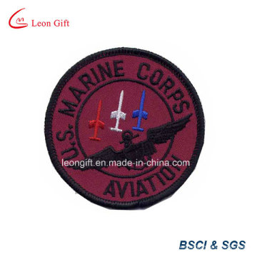 Us Marine Embroidery Design Logo Patch